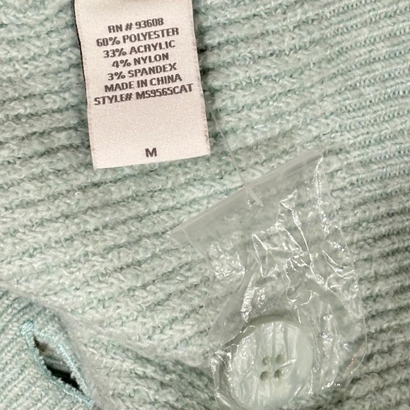 Matty M Knit Cardigan - Picture 4 of 4